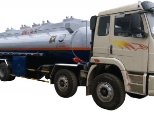 FAW 8x4 XD 21m3 Copy