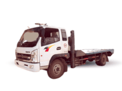 Xe nâng đầu TMT tải trọng 4,1 tấn