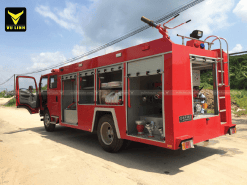 Xe cuu hoa isuzu 5 khoi 6