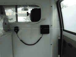 Hệ thống bộ đàm