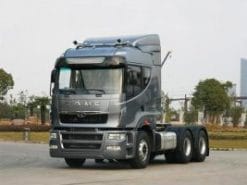Xe đầu kéo CAMC 6x4 380PS
