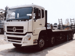 Xe nâng đầu chở máy công trình Dongfeng EQ1398WJ