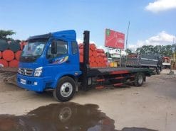 Xe nâng đầu chở máy Thaco Ollin 950A