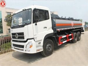 Xe xi tec cho LPG GAS Dongfeng 16m3