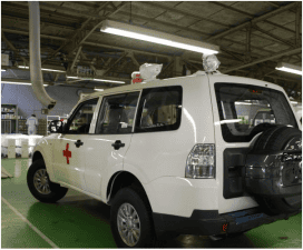 co nen mua xe cuu thuong cu khong