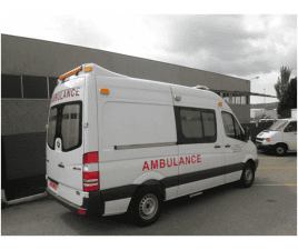 co nen mua xe cuu thuong gia re khong