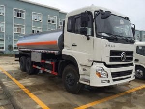 xe cho hoa chat dongfeng 1