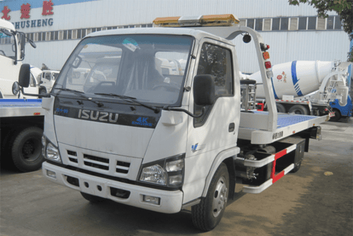 xe cuu ho isuzu 1