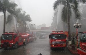 xe cuu hoa phuc vu cuu hoa dan dung