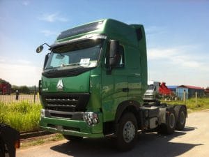 xe dau keo howo 375hp 1