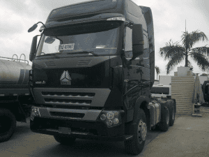 xe dau keo howo A7.420 2