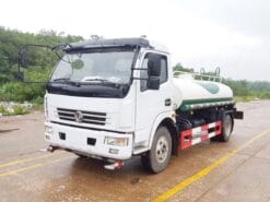 Xe phun rải nhựa đường Dongfeng 5m3