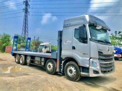 Xe nâng đầu Chenglong Hải Âu