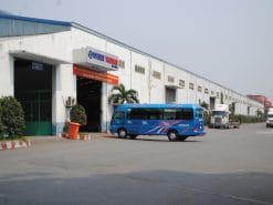 Xe khach Hyundai COUNTY K29