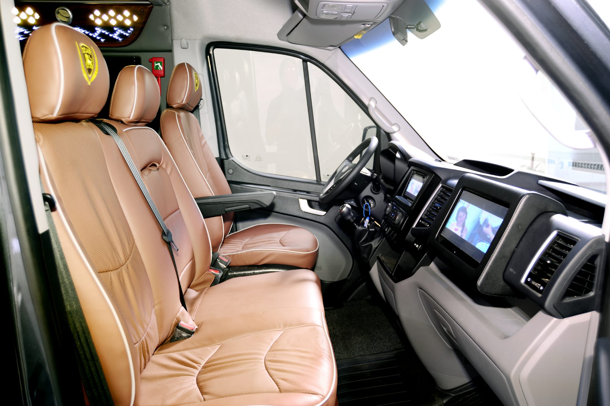 Solati X Plus Interior 14 1