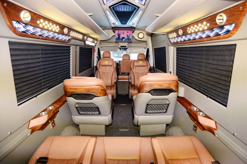 Solati X Plus Interior 6 1