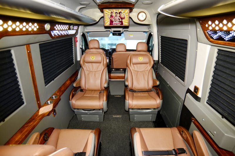 Solati X Plus Interior 9 1