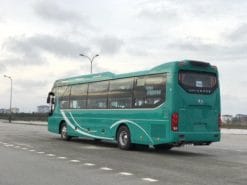 Xe ô tô khách giường nằm UNIVERSE K38G E5