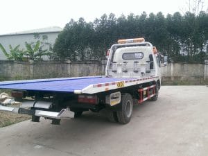 XE CỨU HỘ GIAO THÔNG KÉO CHỞ XE DONGFENG NHẬP KHẨU NGUYÊN CHIẾC