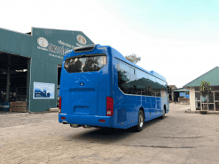 Xe ô tô khách giường nằm UNIVERSE K38G E5