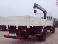 xe tải gắn cẩu Tadano 5 tấn TMT TY9670T