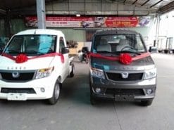 XE Ô TÔ XÁT XI TẢI KENBO