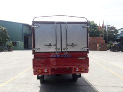 XE TẢI KENBO CHIẾN THẮNG MUI BẠT KB0.99TL1/KM