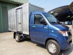 XE TẢI KENBO CHIẾN THẮNG 900KG THÙNG KÍN KB-SX/CTH.TK1