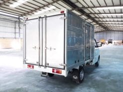 XE TẢI KENBO CHIẾN THẮNG 900KG THÙNG KÍN KB-SX/CTH.TK1