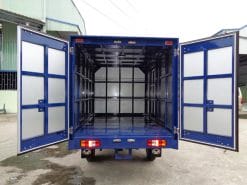 XE TẢI KENBO CHIẾN THẮNG 900KG THÙNG KÍN KB-SX/CTH.TK1