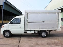 XE TẢI KENBO CHIẾN THẮNG 900KG THÙNG KÍN KB-SX/CTH.TK2