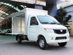 XE TẢI KENBO CHIẾN THẮNG 900KG THÙNG KÍN KB-SX/CTH.TK2