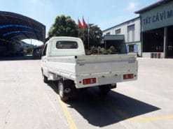 XE TẢI KENBO CHIẾN THẮNG THÙNG LỬNG 995KG KB-SX/CTH.TL2