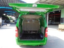 XE TẢI VAN KENBO CHIẾN THẮNG 940KG KB0.49/TV4