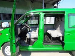 XE TẢI VAN KENBO CHIẾN THẮNG 940KG KB0.49/TV4