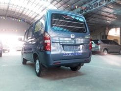 XE TẢI VAN KENBO CHIẾN THẮNG KB0.65/TV2