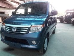 XE TẢI VAN KENBO CHIẾN THẮNG KB0.65/TV2