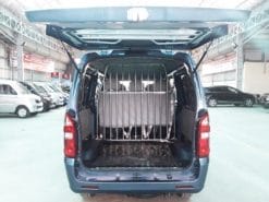 XE TẢI VAN KENBO CHIẾN THẮNG KB0.65/TV2