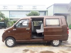 XE TẢI VAN KENBO CHIẾN THẮNG KB0.65/TV2