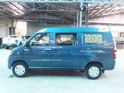 XE TẢI VAN KENBO CHIẾN THẮNG KB0.65/TV2