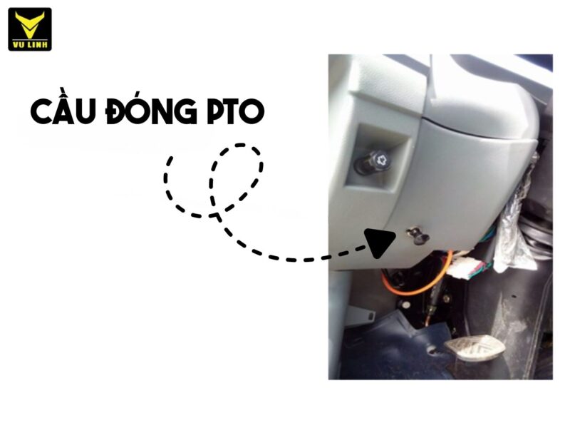 cau dong pto