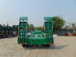 SƠ MI RƠ MOÓC CHỞ XE MÁY CÔNG TRÌNH 40 FEET 3 TRỤC H43-LD-01 9 SƠ MI RƠ MOÓC CHỞ XE MÁY CÔNG TRÌNH 40 FEET 3 TRỤC H43-LD-01