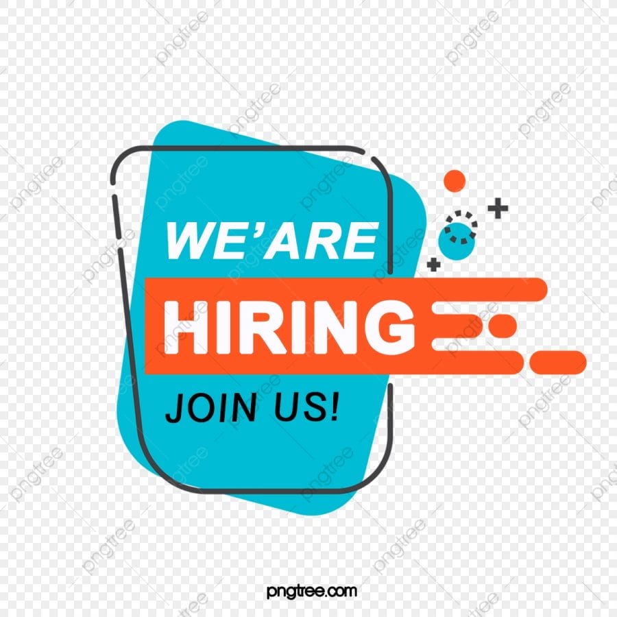 pngtree recruitment dialogue png image 4398105