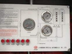 XE CỨU HỎA CHỮA CHÁY DONGFENG