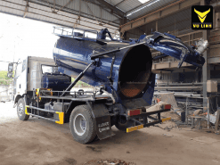 Xe hut bun xe hut chat thai 6 khoi Faw 4