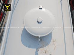 Xe phun nuoc rua duong DONGFGFENG 18 khoi 13