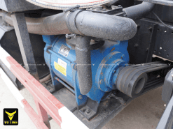 Hệ thống mô tơ hút