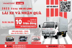 Poster lai thu VM 03 2023