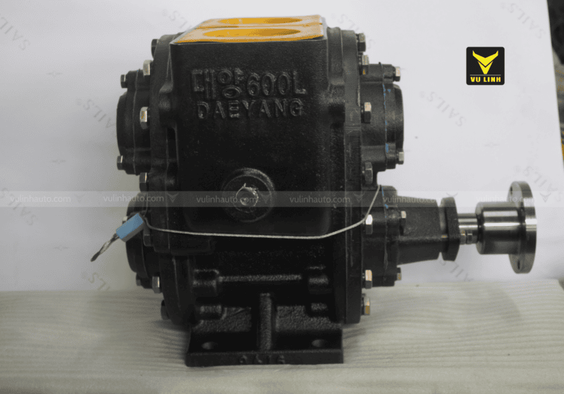 Bơm Daeyang Hàn Quốc