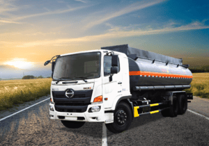 Xe chở hóa chất